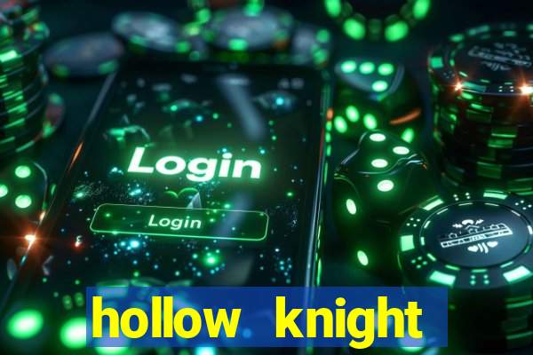 hollow knight browser version